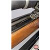 Image 3 : RIFLE: Savage 110L-D : 270 Win : Left Hand Bolt Action : c/w Nikon Pro Staff Scope