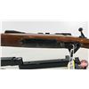 Image 4 : RIFLE: Savage 110L-D : 270 Win : Left Hand Bolt Action : c/w Nikon Pro Staff Scope