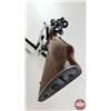 Image 5 : RIFLE: Savage 110L-D : 270 Win : Left Hand Bolt Action : c/w Nikon Pro Staff Scope