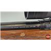 Image 7 : RIFLE: Savage 110L-D : 270 Win : Left Hand Bolt Action : c/w Nikon Pro Staff Scope