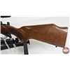 Image 8 : RIFLE: Savage 110L-D : 270 Win : Left Hand Bolt Action : c/w Nikon Pro Staff Scope