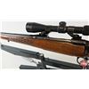 Image 9 : RIFLE: Savage 110L-D : 270 Win : Left Hand Bolt Action : c/w Nikon Pro Staff Scope