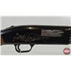 Image 12 : SHOTGUN: Mossberg 500ABR : 12ga (2-3/4" & 3") Pump Action : C-Lect-Choke