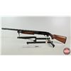 Image 15 : SHOTGUN: Mossberg 500ABR : 12ga (2-3/4" & 3") Pump Action : C-Lect-Choke