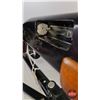 Image 3 : SHOTGUN: Mossberg 500ABR : 12ga (2-3/4" & 3") Pump Action : C-Lect-Choke