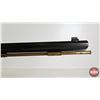 Image 10 : BLACK POWDER RIFLE: Connecticut Valley Arms Hawken 50 Cal Percussion Muzzle Loader, OCT BBL