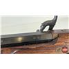 Image 15 : BLACK POWDER RIFLE: Connecticut Valley Arms Hawken 50 Cal Percussion Muzzle Loader, OCT BBL