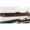Image 17 : BLACK POWDER RIFLE: Connecticut Valley Arms Hawken 50 Cal Percussion Muzzle Loader, OCT BBL