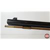 Image 18 : BLACK POWDER RIFLE: Connecticut Valley Arms Hawken 50 Cal Percussion Muzzle Loader, OCT BBL