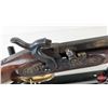 Image 2 : BLACK POWDER RIFLE: Connecticut Valley Arms Hawken 50 Cal Percussion Muzzle Loader, OCT BBL
