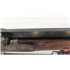 Image 7 : BLACK POWDER RIFLE: Connecticut Valley Arms Hawken 50 Cal Percussion Muzzle Loader, OCT BBL