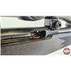 Image 2 : RIFLE: Savage : Model 64 : 22LR Semi-Auto : c/w Bushnell 3-9x32 Scope