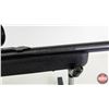 Image 8 : RIFLE: Savage : Model 64 : 22LR Semi-Auto : c/w Bushnell 3-9x32 Scope