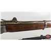 Image 10 : RIFLE: Swiss Vetterli 1869/71 : 41 Swiss Rimfire (10.4x38mm) : Bolt Action
