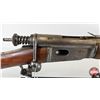 Image 13 : RIFLE: Swiss Vetterli 1869/71 : 41 Swiss Rimfire (10.4x38mm) : Bolt Action