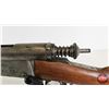 Image 18 : RIFLE: Swiss Vetterli 1869/71 : 41 Swiss Rimfire (10.4x38mm) : Bolt Action