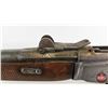 Image 19 : RIFLE: Swiss Vetterli 1869/71 : 41 Swiss Rimfire (10.4x38mm) : Bolt Action
