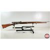 Image 1 : RIFLE: Swiss Vetterli 1869/71 : 41 Swiss Rimfire (10.4x38mm) : Bolt Action