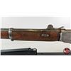 Image 21 : RIFLE: Swiss Vetterli 1869/71 : 41 Swiss Rimfire (10.4x38mm) : Bolt Action