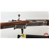 Image 4 : RIFLE: Swiss Vetterli 1869/71 : 41 Swiss Rimfire (10.4x38mm) : Bolt Action