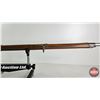 Image 6 : RIFLE: Swiss Vetterli 1869/71 : 41 Swiss Rimfire (10.4x38mm) : Bolt Action