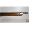 Image 9 : RIFLE: Swiss Vetterli 1869/71 : 41 Swiss Rimfire (10.4x38mm) : Bolt Action