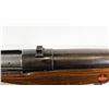 Image 10 : SHOTGUN: Mossberg 195K-A : 12ga (2-3/4") Bolt Action : Adjustable Choke