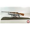 Image 12 : SHOTGUN: Mossberg 195K-A : 12ga (2-3/4") Bolt Action : Adjustable Choke