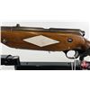 Image 15 : SHOTGUN: Mossberg 195K-A : 12ga (2-3/4") Bolt Action : Adjustable Choke