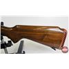 Image 16 : SHOTGUN: Mossberg 195K-A : 12ga (2-3/4") Bolt Action : Adjustable Choke