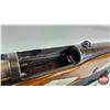 Image 2 : SHOTGUN: Mossberg 195K-A : 12ga (2-3/4") Bolt Action : Adjustable Choke
