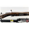 Image 4 : SHOTGUN: Mossberg 195K-A : 12ga (2-3/4") Bolt Action : Adjustable Choke