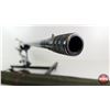Image 6 : SHOTGUN: Mossberg 195K-A : 12ga (2-3/4") Bolt Action : Adjustable Choke