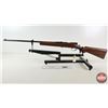 Image 11 : RIFLE: Savage : Model 3BC : 22 SL/LR Bolt Action