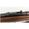 Image 13 : RIFLE: Savage : Model 3BC : 22 SL/LR Bolt Action