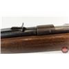 Image 14 : RIFLE: Savage : Model 3BC : 22 SL/LR Bolt Action