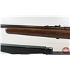 Image 15 : RIFLE: Savage : Model 3BC : 22 SL/LR Bolt Action