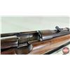 Image 2 : RIFLE: Savage : Model 3BC : 22 SL/LR Bolt Action