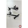 Image 7 : RIFLE: Savage : Model 3BC : 22 SL/LR Bolt Action
