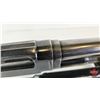 Image 12 : SHOTGUN: Winchester : Model 12 : 12ga (2-3/4") Pump Action : Full Choke : Crack in Stock