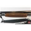Image 19 : SHOTGUN: Winchester : Model 12 : 12ga (2-3/4") Pump Action : Full Choke : Crack in Stock