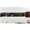 Image 4 : SHOTGUN: Winchester : Model 12 : 12ga (2-3/4") Pump Action : Full Choke : Crack in Stock