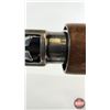 Image 5 : SHOTGUN: Winchester : Model 12 : 12ga (2-3/4") Pump Action : Full Choke : Crack in Stock