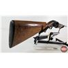 Image 7 : SHOTGUN: Winchester : Model 12 : 12ga (2-3/4") Pump Action : Full Choke : Crack in Stock