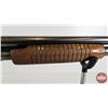 Image 9 : SHOTGUN: Winchester : Model 12 : 12ga (2-3/4") Pump Action : Full Choke : Crack in Stock