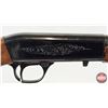 Image 10 : RIFLE: Browning SA-22 Takedown (Belgium) : 22LR Semi-Auto : c/w Carry Case