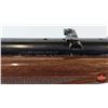 Image 14 : RIFLE: Browning SA-22 Takedown (Belgium) : 22LR Semi-Auto : c/w Carry Case