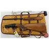 Image 19 : RIFLE: Browning SA-22 Takedown (Belgium) : 22LR Semi-Auto : c/w Carry Case