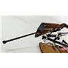 Image 6 : RIFLE: Browning SA-22 Takedown (Belgium) : 22LR Semi-Auto : c/w Carry Case