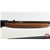 Image 8 : RIFLE: Browning SA-22 Takedown (Belgium) : 22LR Semi-Auto : c/w Carry Case